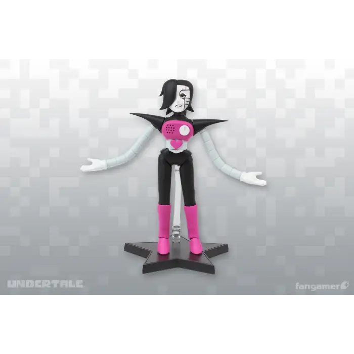 Фигурка UNDERTALE (Mettaton EX Posable Figurine) купить в Украине