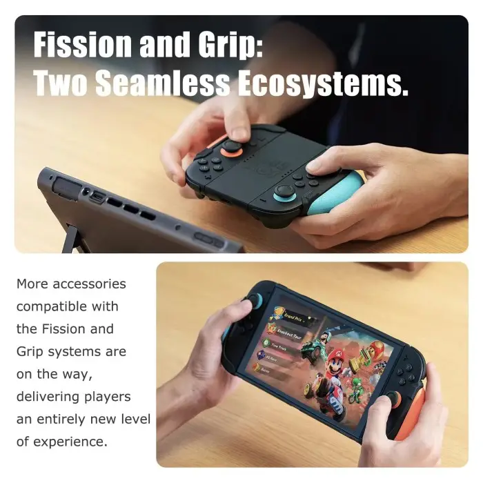 ニンテンドーSwitch Игровая консоль Nintendo Switch 2 Black + Игра The Legend of Zelda