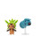 Разные фигурки: Набор игровых фигурок Pokemon W16 - Чеспин и Белдум от Pokemon в магазине GameBuy, номер фото: 1