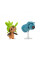 Різні фігурки: Набір ігрових фігурок Pokemon W16 - Чеспін і Белдум від Pokemon у магазині GameBuy, номер фото: 2