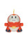 Мягкие и Плюшевые Игрушки: Мягкая игрушка Pokemon - Фуекоко (20 cm) от Pokemon в магазине GameBuy, номер фото: 1
