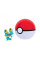 Різні фігурки: Ігровий набір Pokemon W14 - Фрокі в покеболі від Pokemon у магазині GameBuy, номер фото: 1
