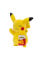 Мягкие и Плюшевые Игрушки: Мягкая игрушка Pokemon W14 - Пикачу (20 cm) от Pokemon в магазине GameBuy, номер фото: 4