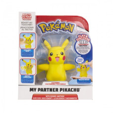 Интерактивная игрушка Pokemon - Мой друг Пикачу