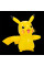 Разные фигурки: Интерактивная игрушка Pokemon - Мой друг Пикачу от Pokemon в магазине GameBuy, номер фото: 4