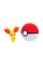 Разные фигурки: Игровой набор Pokemon W14 - Фенекин в покеболе от Pokemon в магазине GameBuy, номер фото: 1