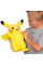 Разные фигурки: Интерактивная мягкая игрушка Pokemon - Пикачу (25 cm) от Pokemon в магазине GameBuy, номер фото: 3