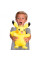 Різні фігурки: Інтерактивна м'яка іграшка Pokemon - Пікачу (25 cm) від Pokemon у магазині GameBuy, номер фото: 4