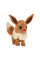 М'які та Плюшеві Іграшки: М'яка іграшка Pokemon W14 - Іві (20 cm) від Pokemon у магазині GameBuy, номер фото: 2
