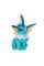 М'які та Плюшеві Іграшки: М'яка іграшка Pokemon W16 - Вапореон (20 cm) від Pokemon у магазині GameBuy, номер фото: 2