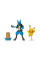 Різні фігурки: Набір ігрових фігурок Pokemon W17 - Оманайт, Пікачу, Лукаріо від Pokemon у магазині GameBuy, номер фото: 1