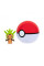 Різні фігурки: Ігровий набір Pokemon W14 - Чеспін в покеболі від Pokemon у магазині GameBuy, номер фото: 1