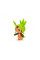Разные фигурки: Игровой набор Pokemon W14 - Чеспин в покеболе от Pokemon в магазине GameBuy, номер фото: 3