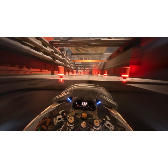 Игры PlayStation 5: Ghostrunner 2 от 505 Games в магазине GameBuy, номер фото: 10