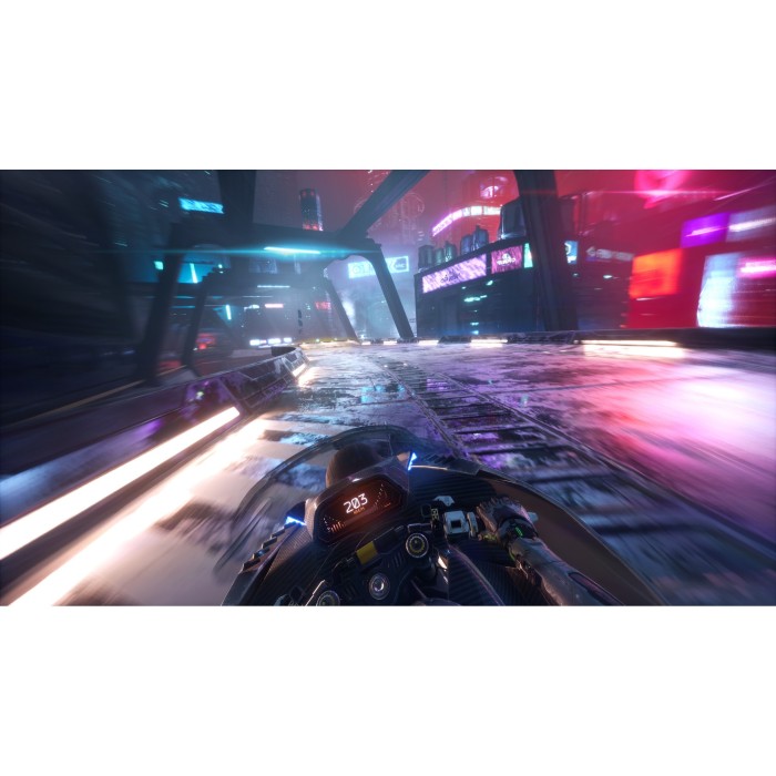 Игры PlayStation 5: Ghostrunner 2 от 505 Games в магазине GameBuy, номер фото: 6