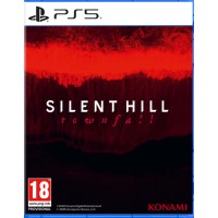 Silent Hill Townfall