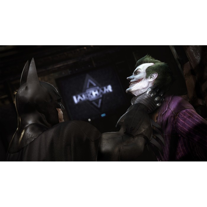 Ігри PlayStation 4: Batman: Return To Arkham від Warner Bros. Interactive Entertainment у магазині GameBuy, номер фото: 2