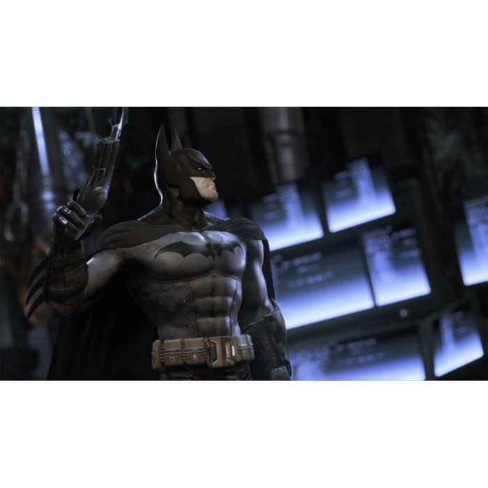 Ігри PlayStation 4: Batman: Return To Arkham від Warner Bros. Interactive Entertainment у магазині GameBuy, номер фото: 3