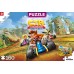 Аксессуары: Пазл Crash Team Racing Nitro-Fueled Puzzles 160 эл. от GoodLoot в магазине GameBuy, номер фото: 1