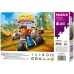 Аксессуары: Пазл Crash Team Racing Nitro-Fueled Puzzles 160 эл. от GoodLoot в магазине GameBuy, номер фото: 3