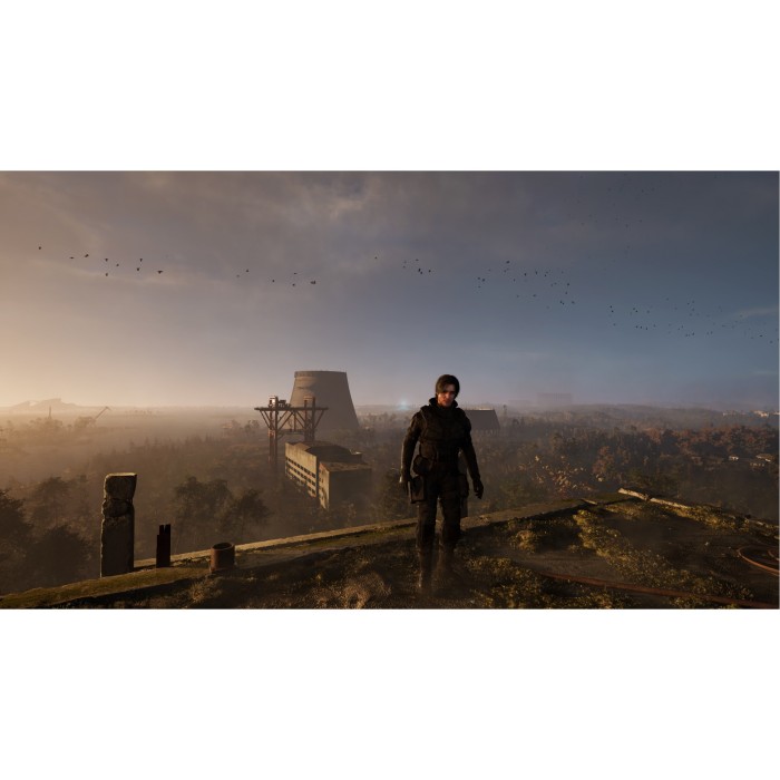 Игры Xbox Series X: S.T.A.L.K.E.R. 2 Сердце Чернобыля Collector's Edition от Plaion в магазине GameBuy, номер фото: 11