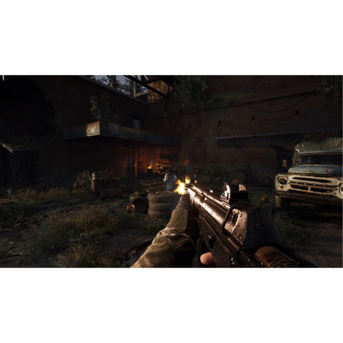 Игры Xbox Series X: S.T.A.L.K.E.R. 2 Сердце Чернобыля Collector's Edition от Plaion в магазине GameBuy, номер фото: 13