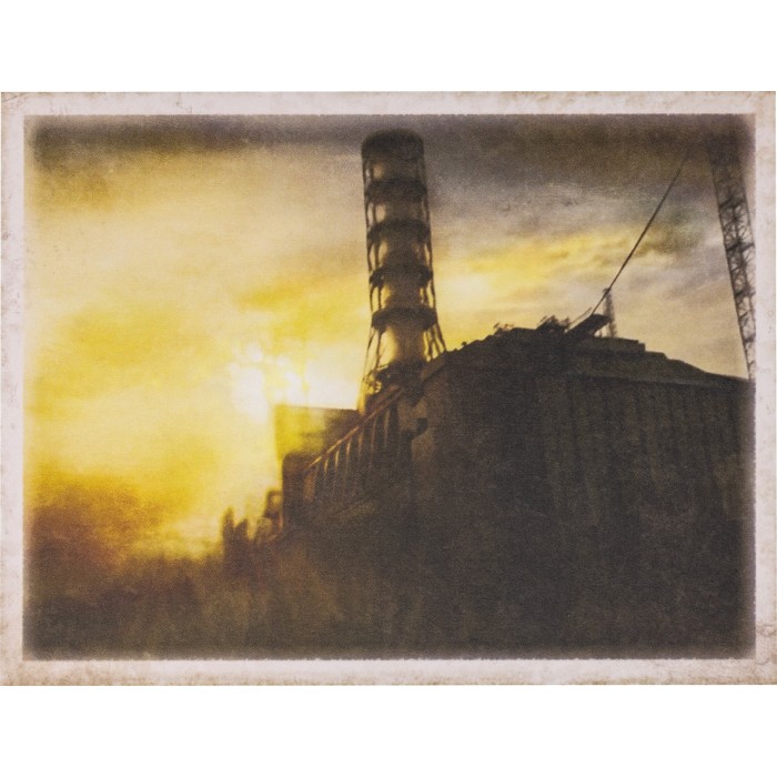 Игры Xbox Series X: S.T.A.L.K.E.R. 2 Сердце Чернобыля Collector's Edition от Plaion в магазине GameBuy, номер фото: 3