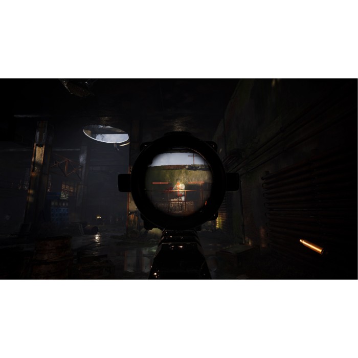 Игры Xbox Series X: S.T.A.L.K.E.R. 2 Сердце Чернобыля Collector's Edition от Plaion в магазине GameBuy, номер фото: 7