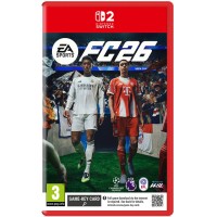 EA SPORTS FC 26