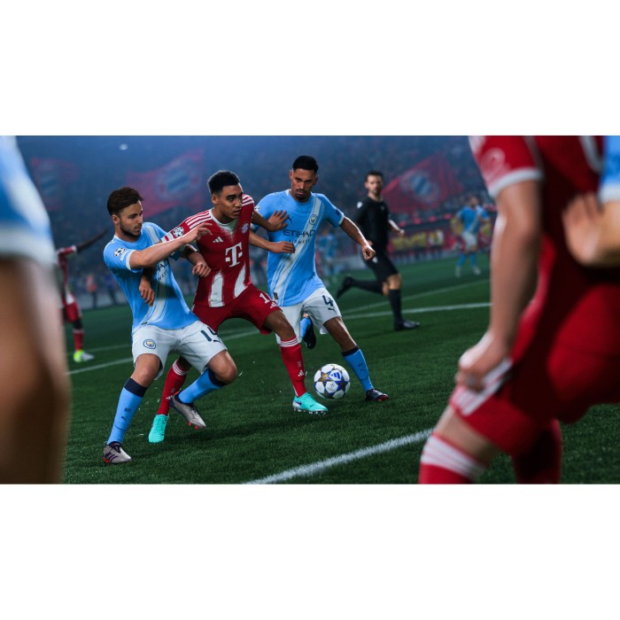 Игры Нинтендо Свитч 2: EA SPORTS FC 26 от EA Sports в магазине GameBuy, номер фото: 5