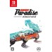 Ігри Nintendo Switch: Burnout Paradise Remastered від Electronic Arts у магазині GameBuy
