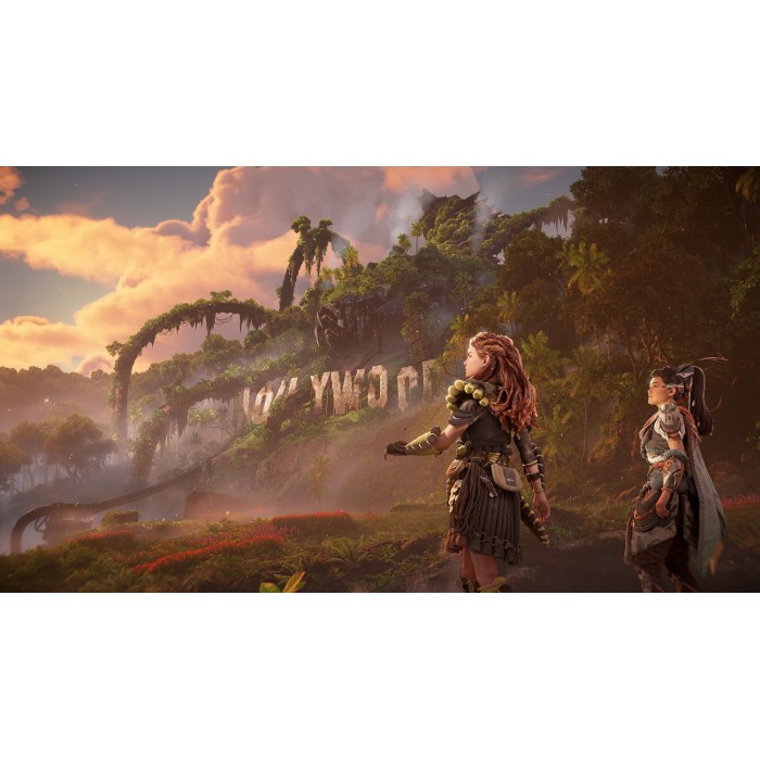 Игры PlayStation 5: Horizon Forbidden West: Complete Edition от Sony Interactive Entertainment в магазине GameBuy, номер фото: 1