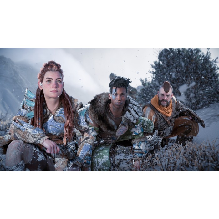Игры PlayStation 5: Horizon Forbidden West: Complete Edition от Sony Interactive Entertainment в магазине GameBuy, номер фото: 2
