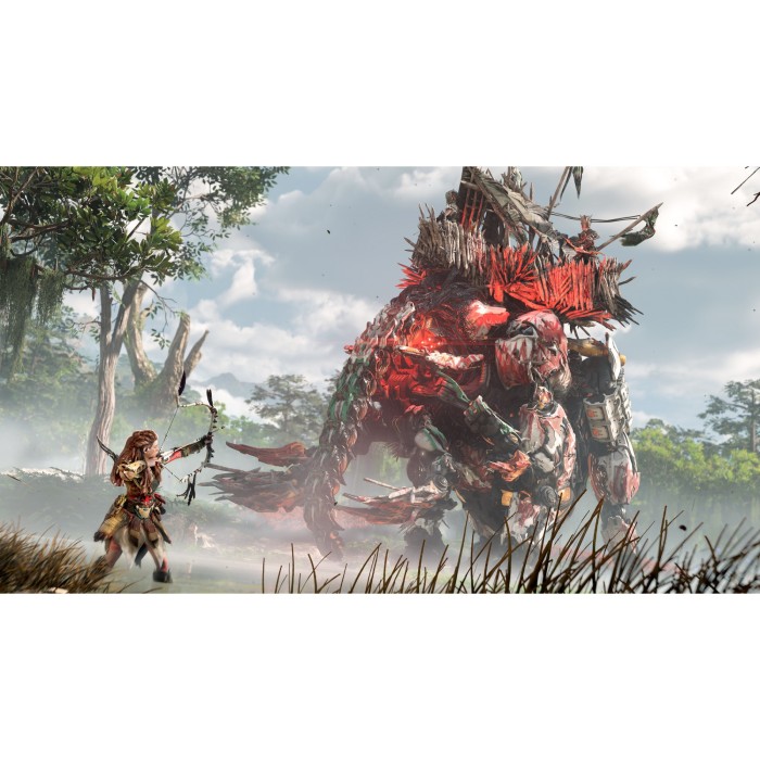 Игры PlayStation 5: Horizon Forbidden West: Complete Edition от Sony Interactive Entertainment в магазине GameBuy, номер фото: 3