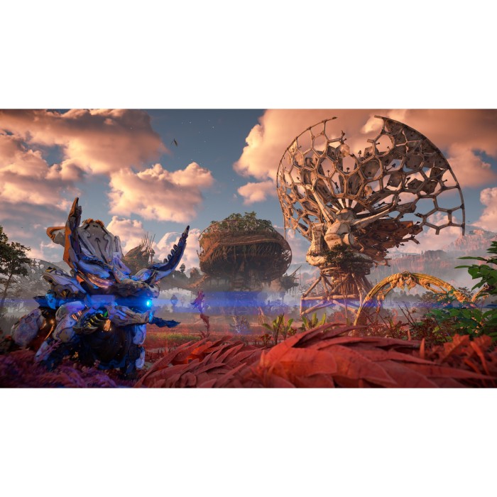 Игры PlayStation 5: Horizon Forbidden West: Complete Edition от Sony Interactive Entertainment в магазине GameBuy, номер фото: 4