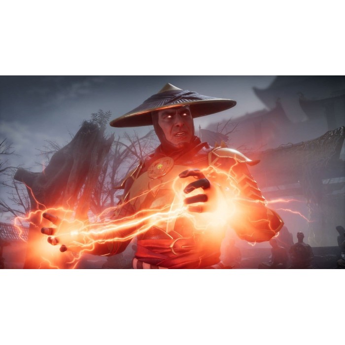 Ігри PlayStation 5: Mortal Kombat 11 Ultimate Edition від Warner Bros. Interactive Entertainment у магазині GameBuy, номер фото: 4