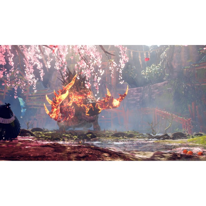 Игры Xbox Series X: Wild Hearts от Electronic Arts в магазине GameBuy, номер фото: 10