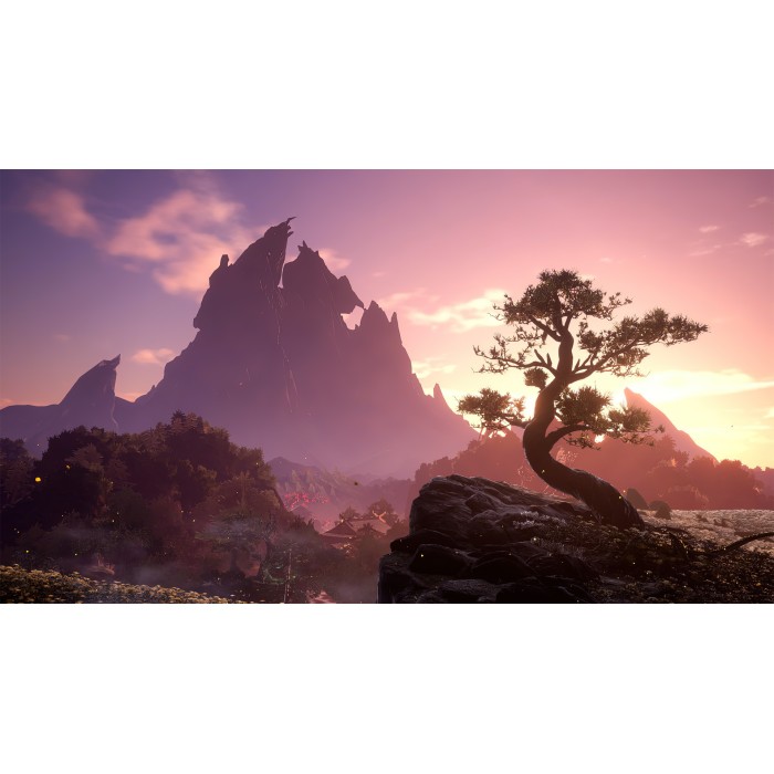 Игры Xbox Series X: Wild Hearts от Electronic Arts в магазине GameBuy, номер фото: 4