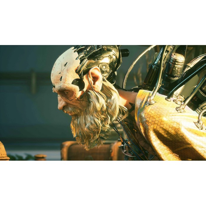 Игры PlayStation 5: Stellar Blade от Sony Interactive Entertainment в магазине GameBuy, номер фото: 1