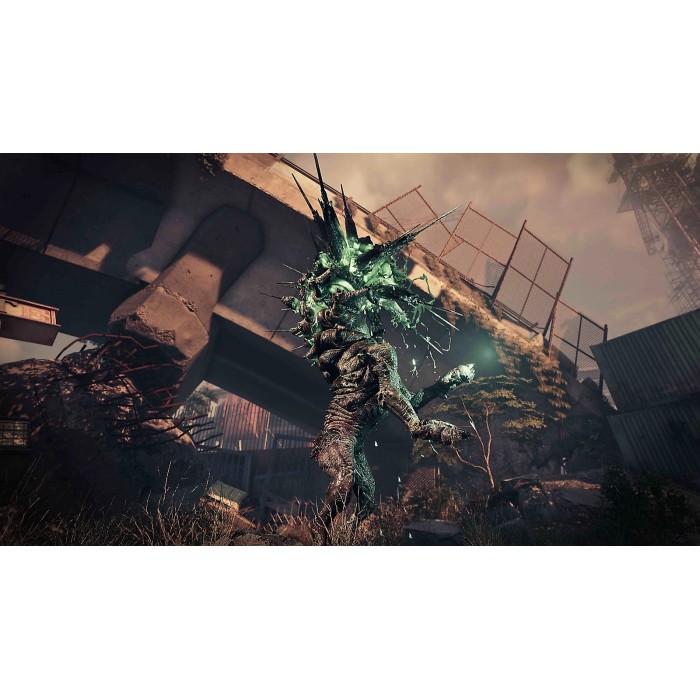 Игры PlayStation 5: Stellar Blade от Sony Interactive Entertainment в магазине GameBuy, номер фото: 2