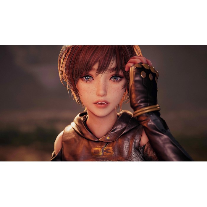Игры PlayStation 5: Stellar Blade от Sony Interactive Entertainment в магазине GameBuy, номер фото: 3
