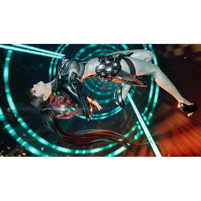 Игры PlayStation 5: Stellar Blade от Sony Interactive Entertainment в магазине GameBuy, номер фото: 4