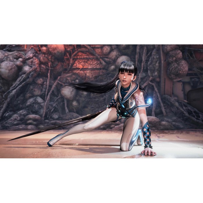 Игры PlayStation 5: Stellar Blade от Sony Interactive Entertainment в магазине GameBuy, номер фото: 5