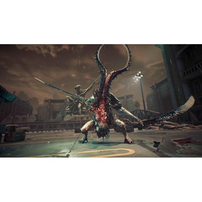 Игры PlayStation 5: Stellar Blade от Sony Interactive Entertainment в магазине GameBuy, номер фото: 6