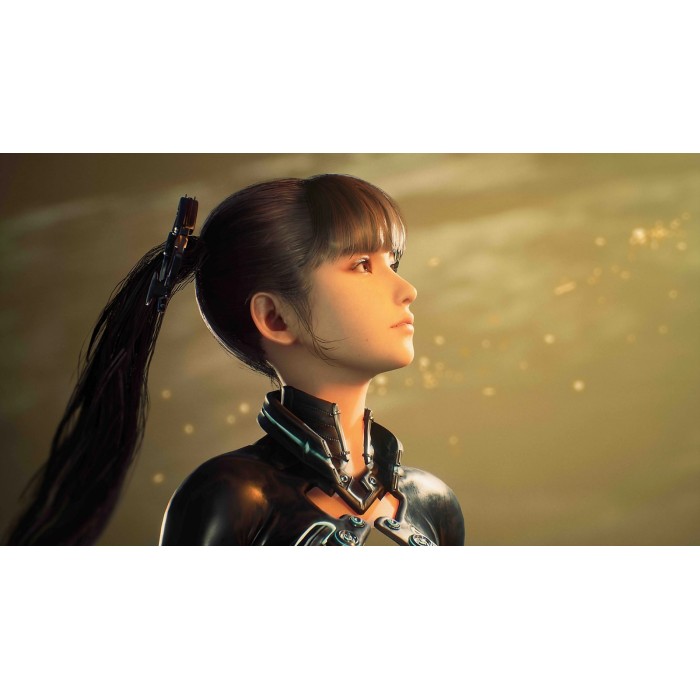 Игры PlayStation 5: Stellar Blade от Sony Interactive Entertainment в магазине GameBuy, номер фото: 8