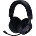 Аксесуари для консолей та ПК: Ігрова гарнітура Razer Kraken V4, чорна від Razer у магазині GameBuy