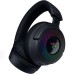 Аксесуари для консолей та ПК: Ігрова гарнітура Razer Kraken V4, чорна від Razer у магазині GameBuy, номер фото: 1