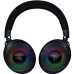 Аксесуари для консолей та ПК: Ігрова гарнітура Razer Kraken V4, чорна від Razer у магазині GameBuy, номер фото: 4