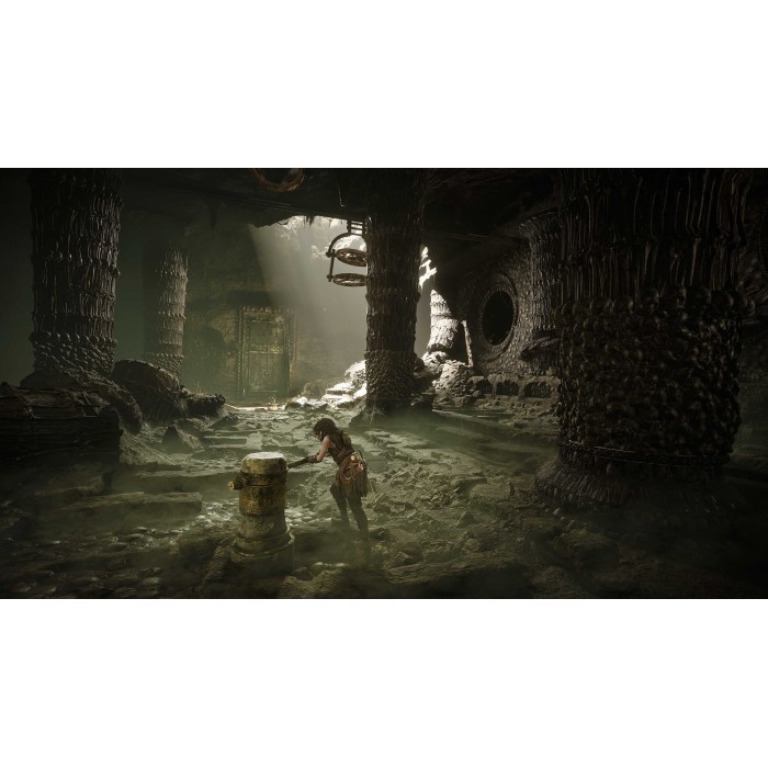 Ігри PlayStation 5: Resonance: A Plague Tale Legacy від Focus Entertainment у магазині GameBuy, номер фото: 1