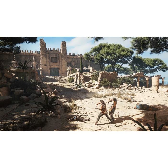 Ігри PlayStation 5: Resonance: A Plague Tale Legacy від Focus Entertainment у магазині GameBuy, номер фото: 3